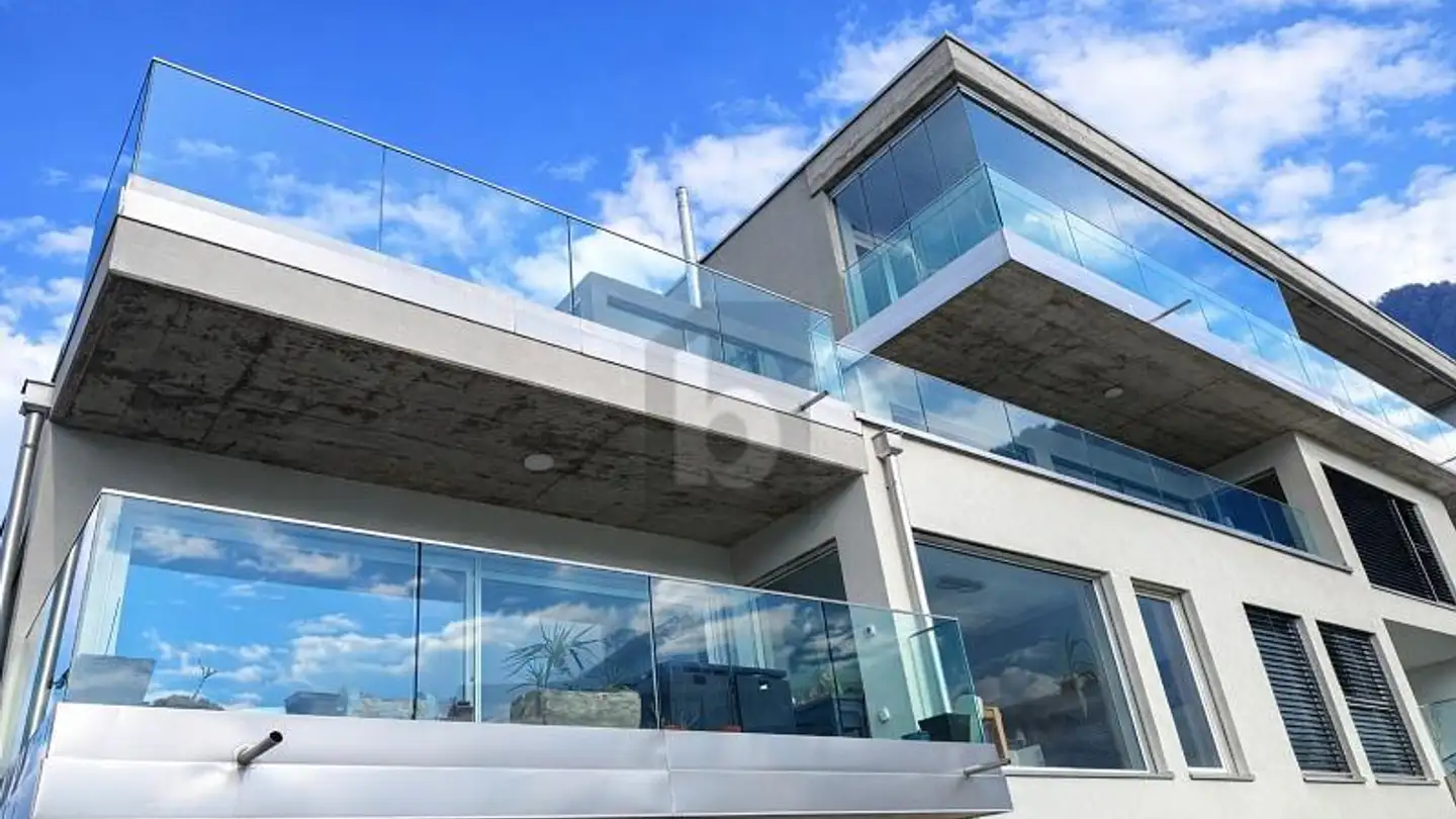 Appartement à vendre - 1908 Riddes