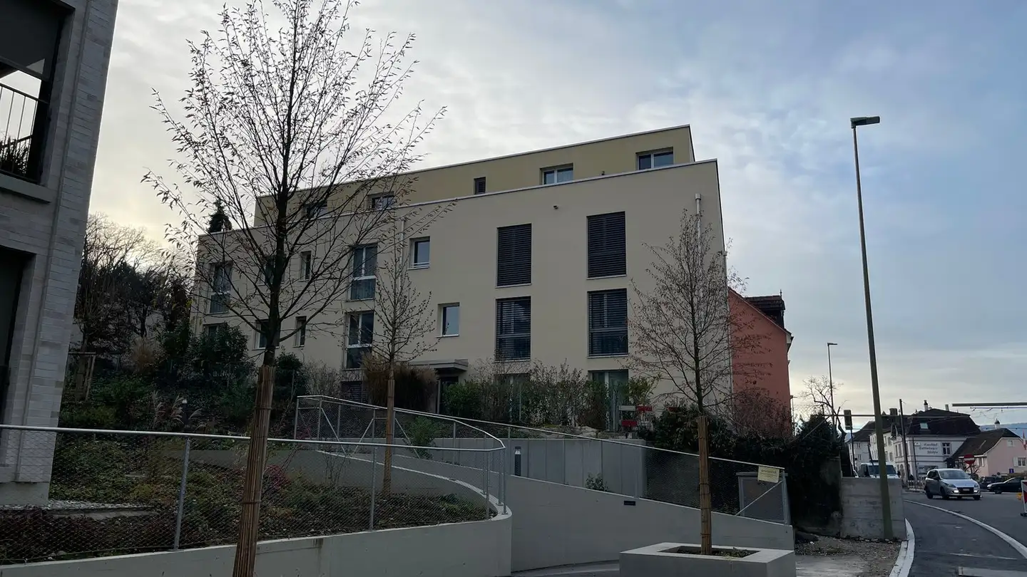 Appartamento in vendita - Bottmingerstrasse 53, 4102 Binningen - Foto 3