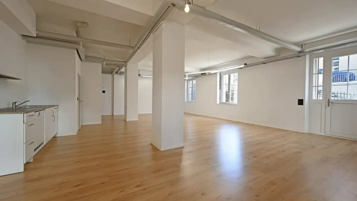 Bureau à louer - Schläflistrasse 14, 3013 Bern - Photo 3