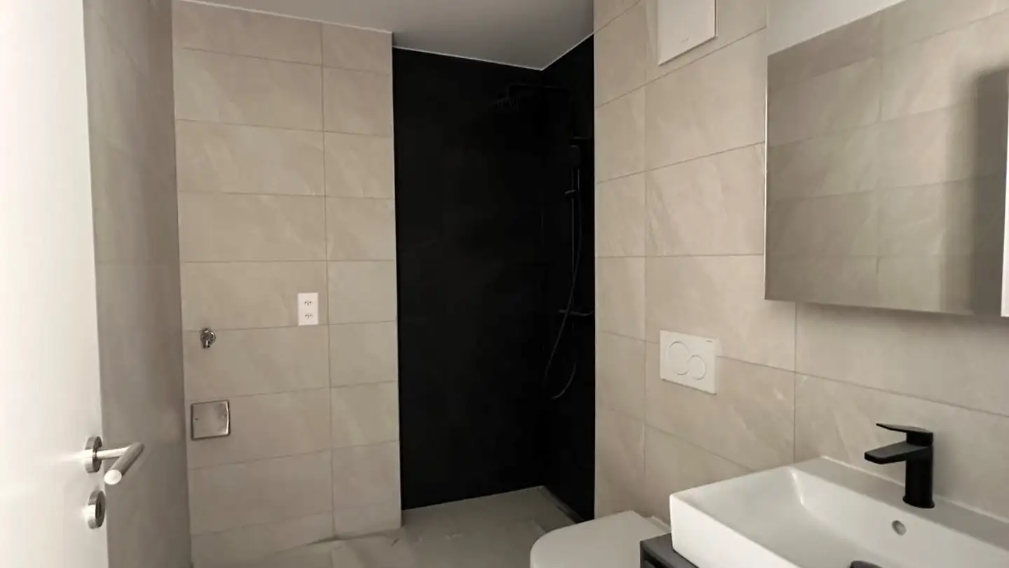 Wohnung mieten - Rue Centrale 8, 1564 Domdidier - Foto 4