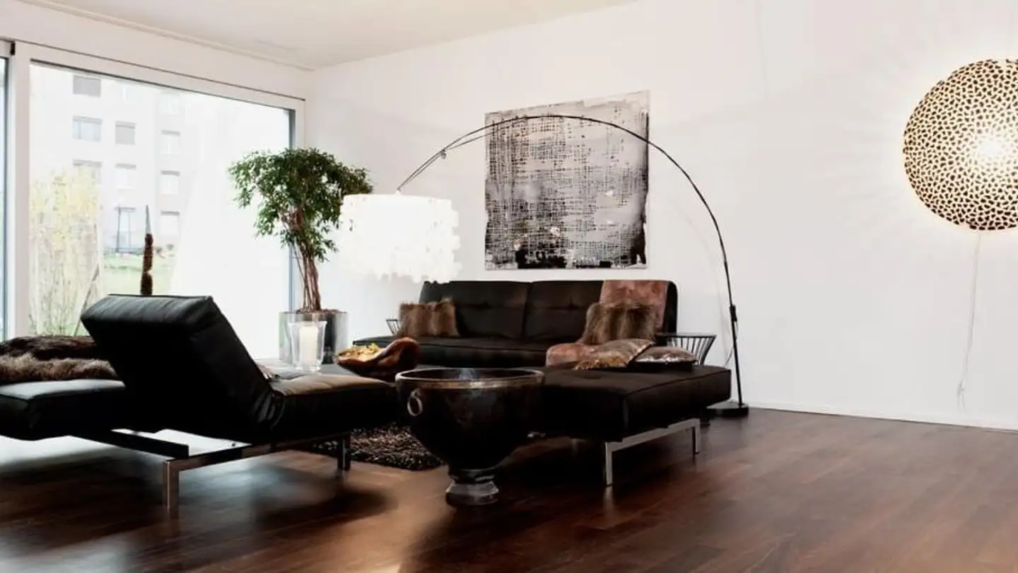 Loft à louer - Loostrasse 11b, 8803 Rüschlikon