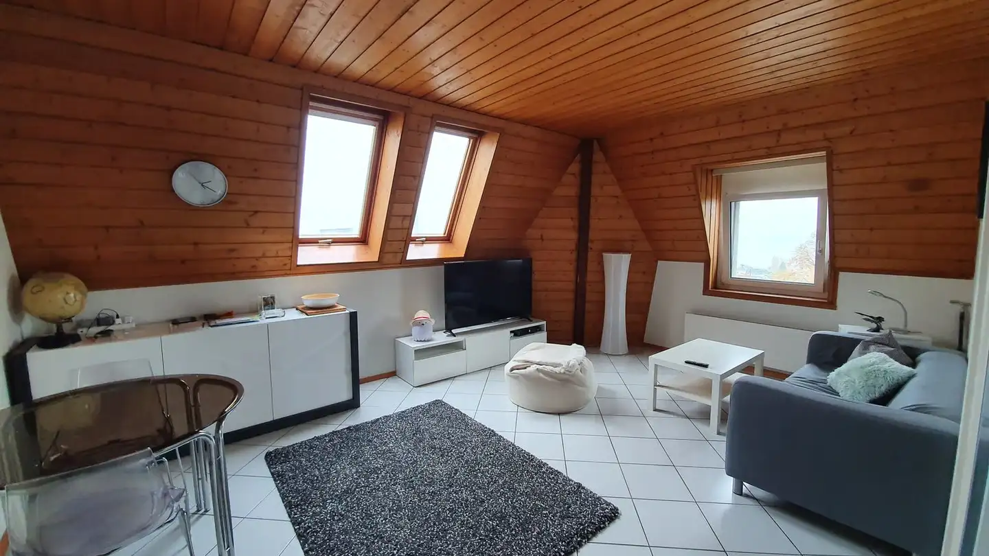 Wohnung mieten - Place Blaise-Cendrars 5, 2000 Neuchâtel
