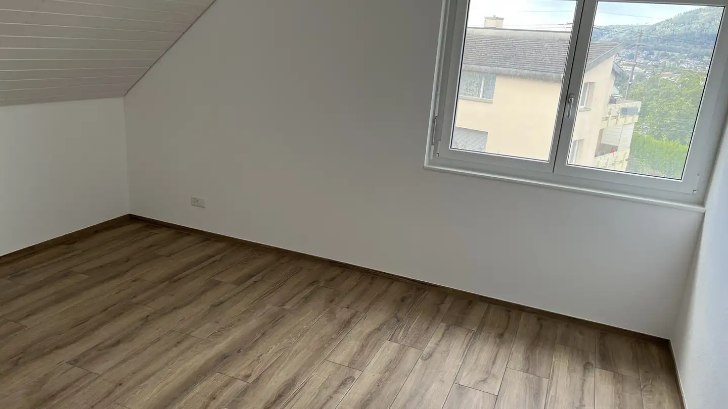 Appartement à louer - Hofmattstrasse 13, 4333 Münchwilen AG - Photo 4