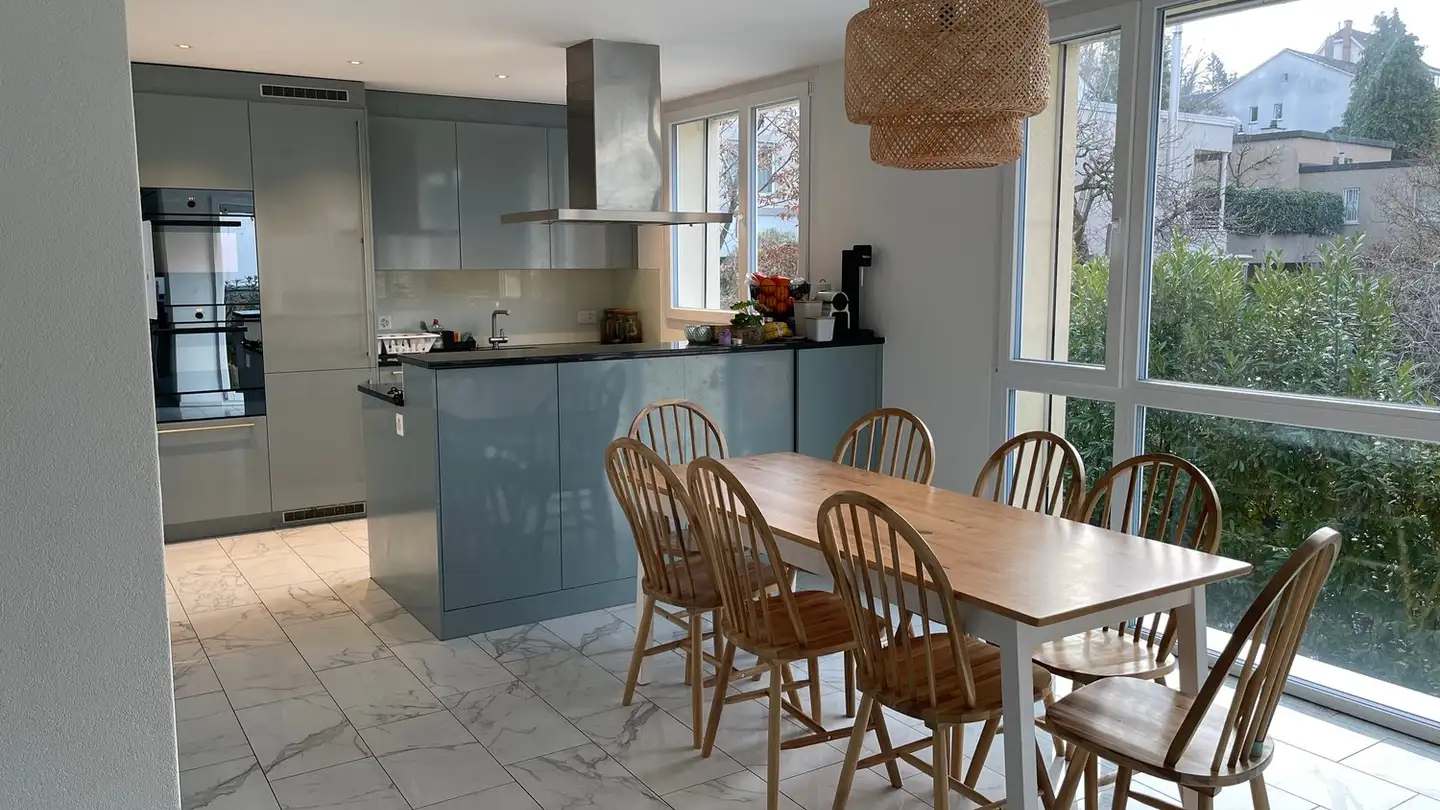 Appartamento in vendita - Bottmingerstrasse 53, 4102 Binningen