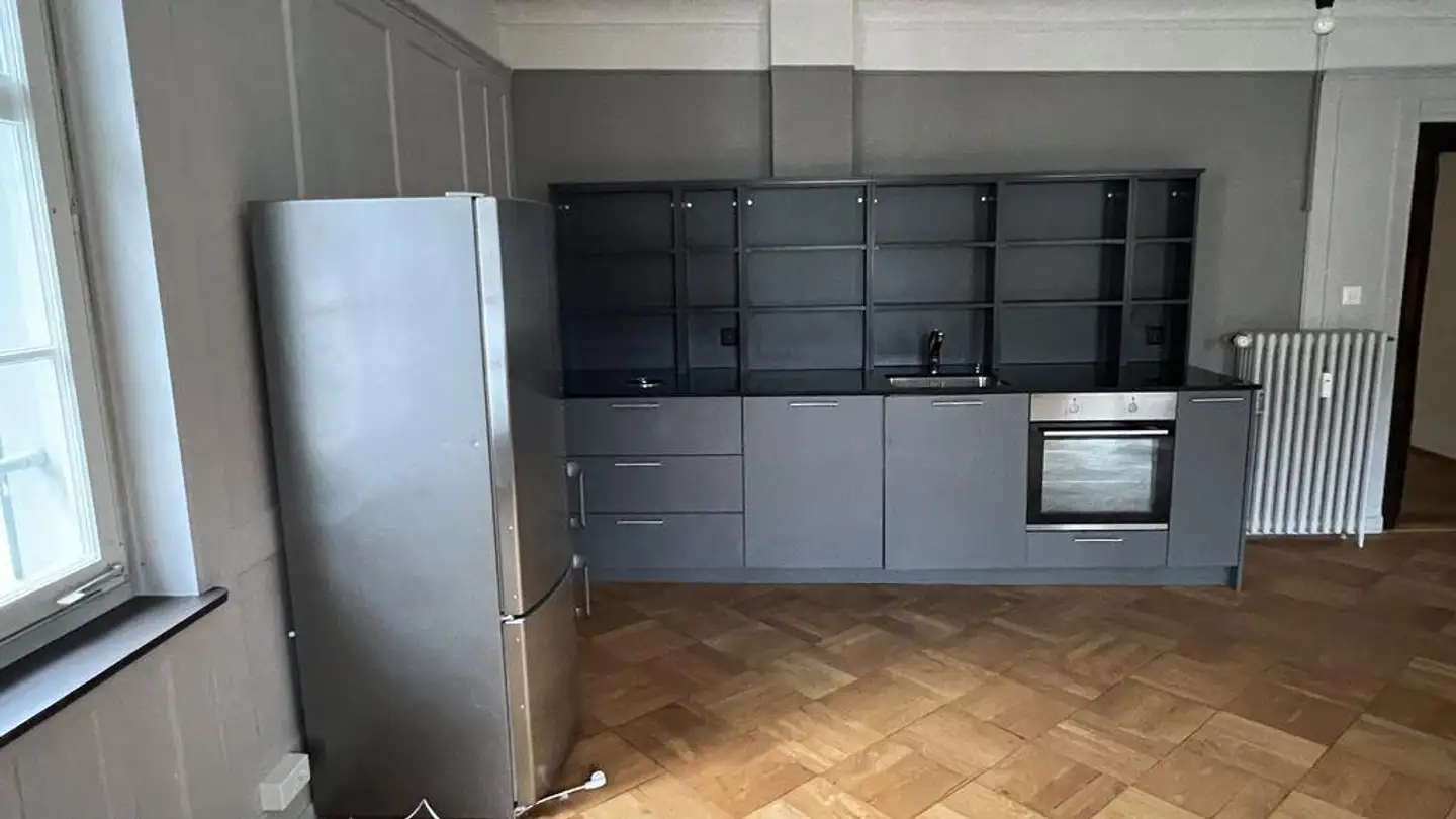Appartement à louer - Bankgasse 6, 8500 Frauenfeld - Photo 2