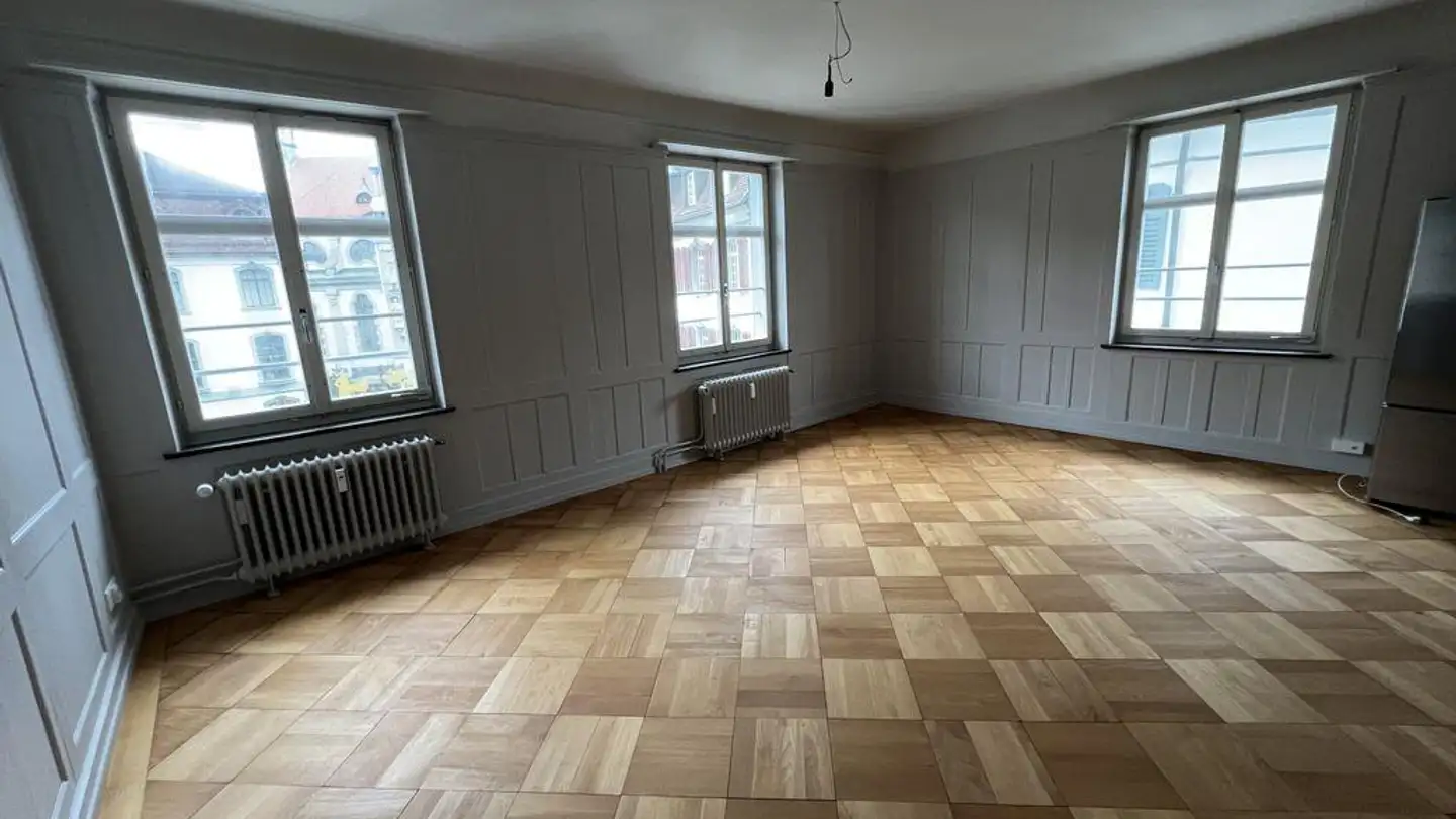 Appartement à louer - Bankgasse 6, 8500 Frauenfeld - Photo 3