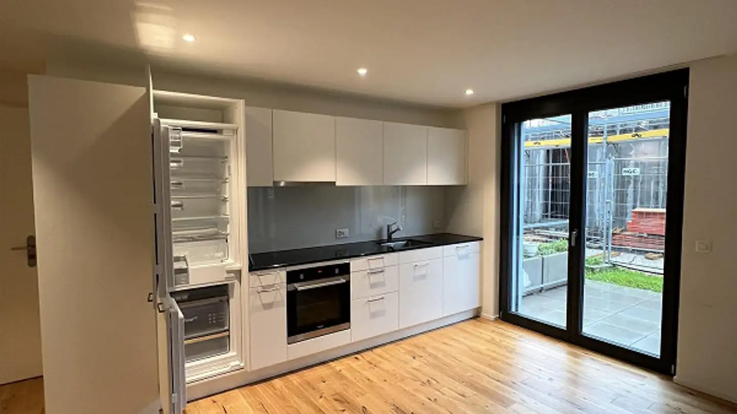 Wohnung mieten - Kirchstrasse 35, 9400 Rorschach - Foto 2