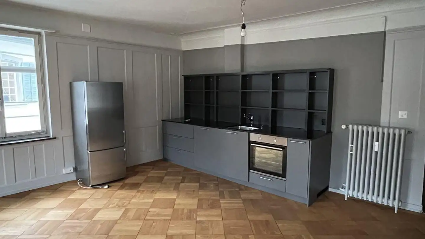 Appartement à louer - Bankgasse 6, 8500 Frauenfeld