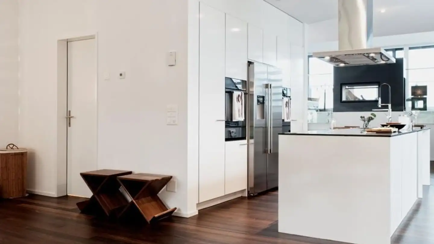 Loft à louer - Loostrasse 11b, 8803 Rüschlikon - Photo 3