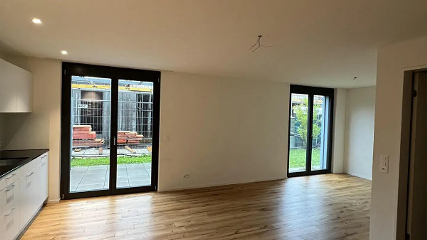 Wohnung mieten - Kirchstrasse 35, 9400 Rorschach - Foto 3
