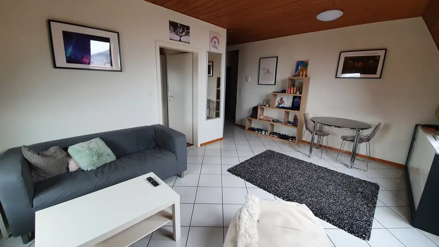 Wohnung mieten - Place Blaise-Cendrars 5, 2000 Neuchâtel - Foto 2