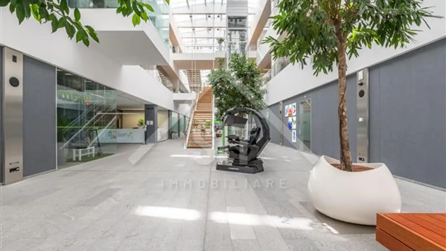 Negozio in affitto - 6934 Bioggio - Photo 2