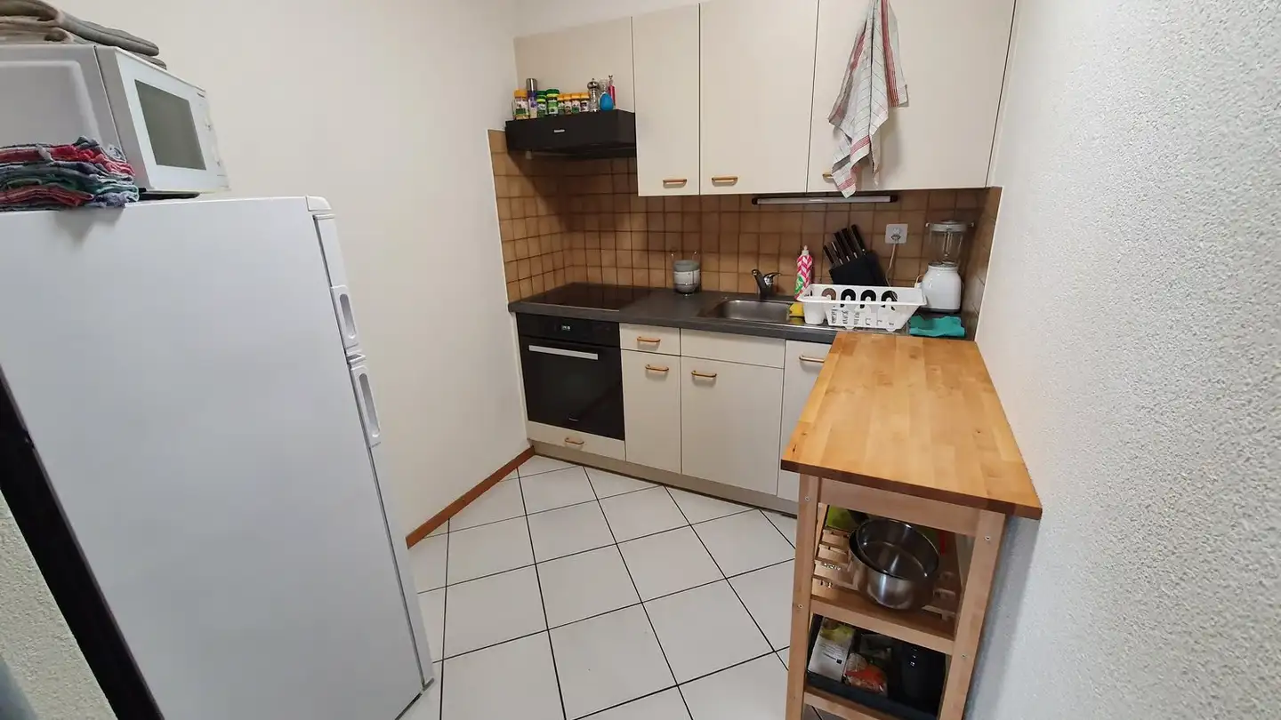 Wohnung mieten - Place Blaise-Cendrars 5, 2000 Neuchâtel - Foto 4