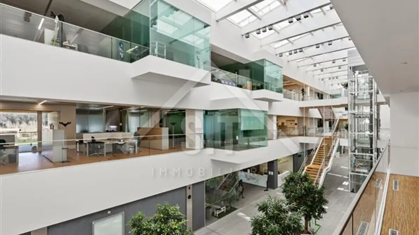 Negozio in affitto - 6934 Bioggio - Photo 3