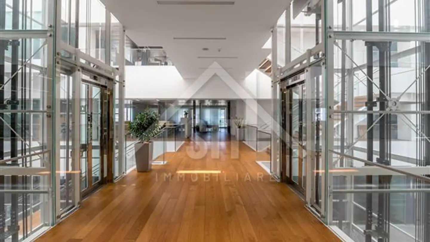 Negozio in affitto - 6934 Bioggio - Photo 4