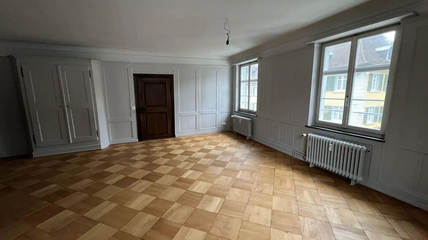 Appartement à louer - Bankgasse 6, 8500 Frauenfeld - Photo 4