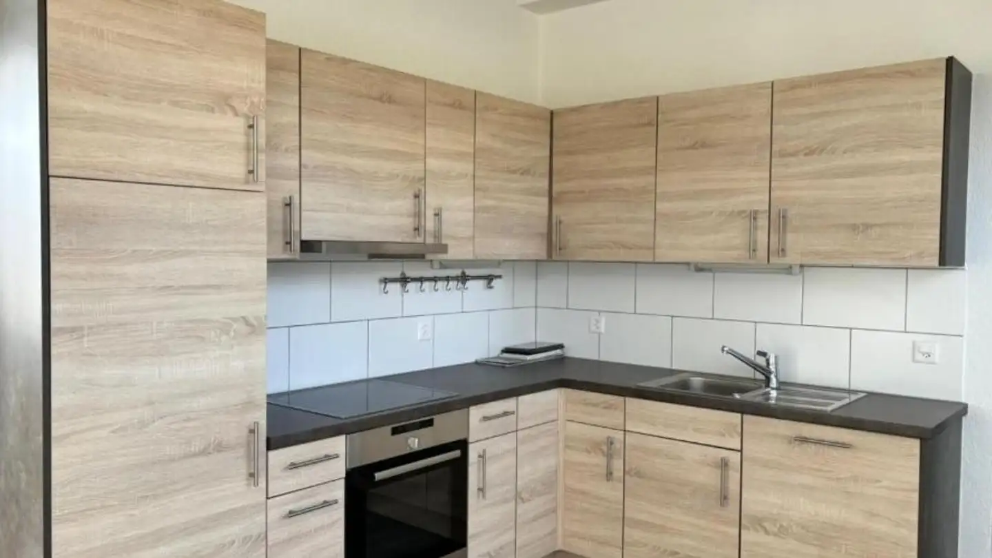 Apartment for rent - Rue Paul-Charmillot 72, 2610 St-Imier - Photo 3