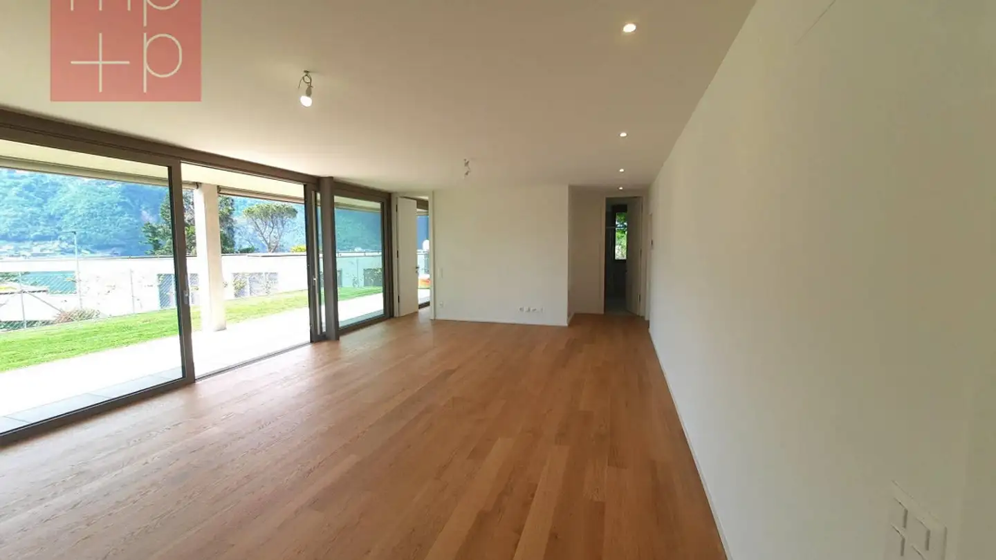 Appartement à vendre - 6816 Bissone - Photo 3