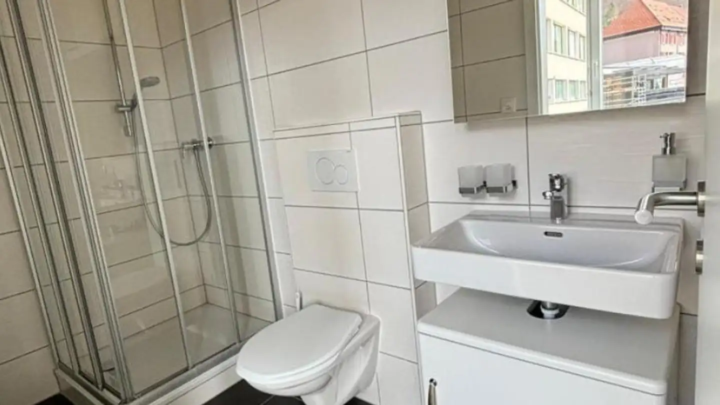 Apartment for rent - Rue Paul-Charmillot 72, 2610 St-Imier - Photo 4