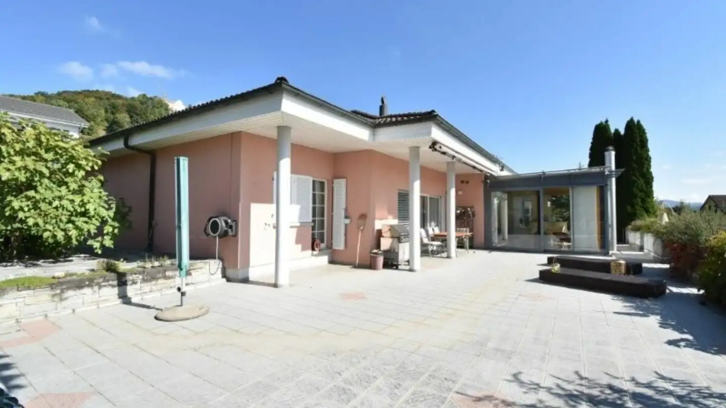 Maison individuelle à vendre - Hauptstrasse, 9507 Stettfurt - Photo 3