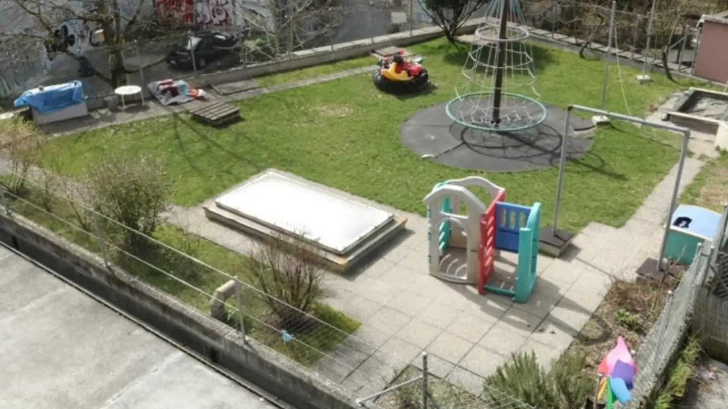 Appartamento in affitto - Talweg 8a, 3013 Bern - Photo 2