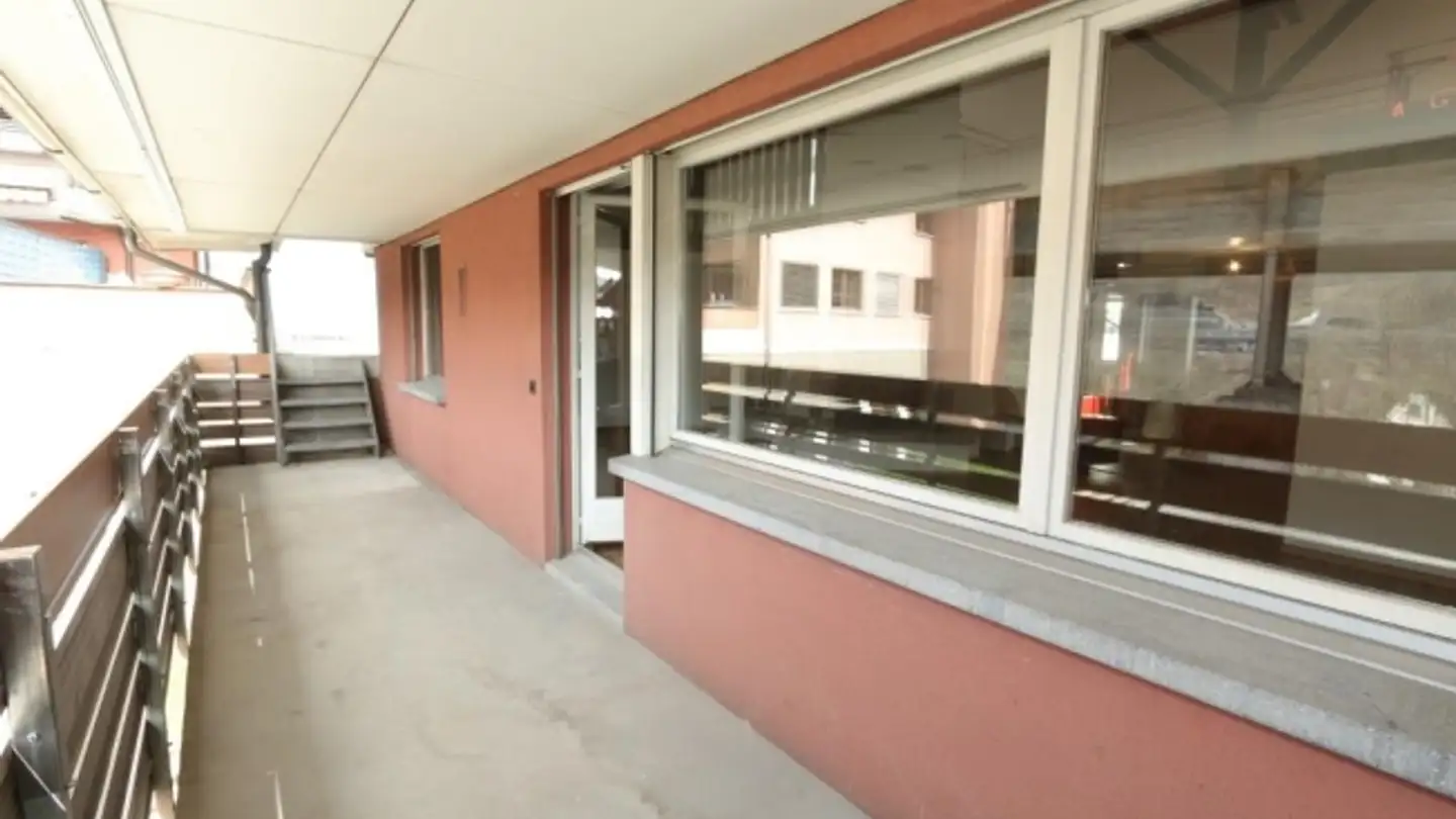 Appartamento in affitto - Talweg 8a, 3013 Bern - Photo 3