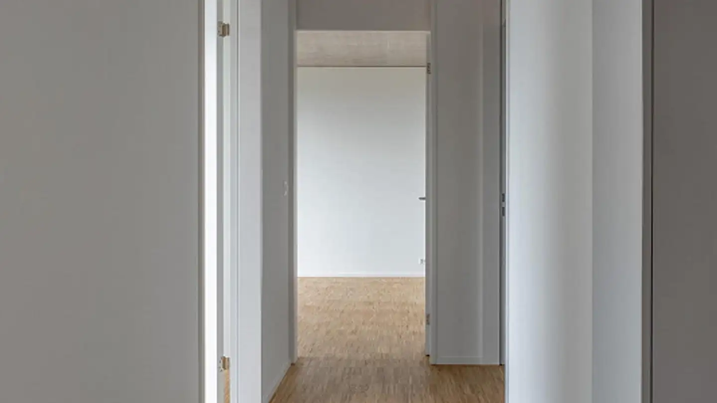 Appartamento in affitto - 8964 Rudolfstetten - Photo 2