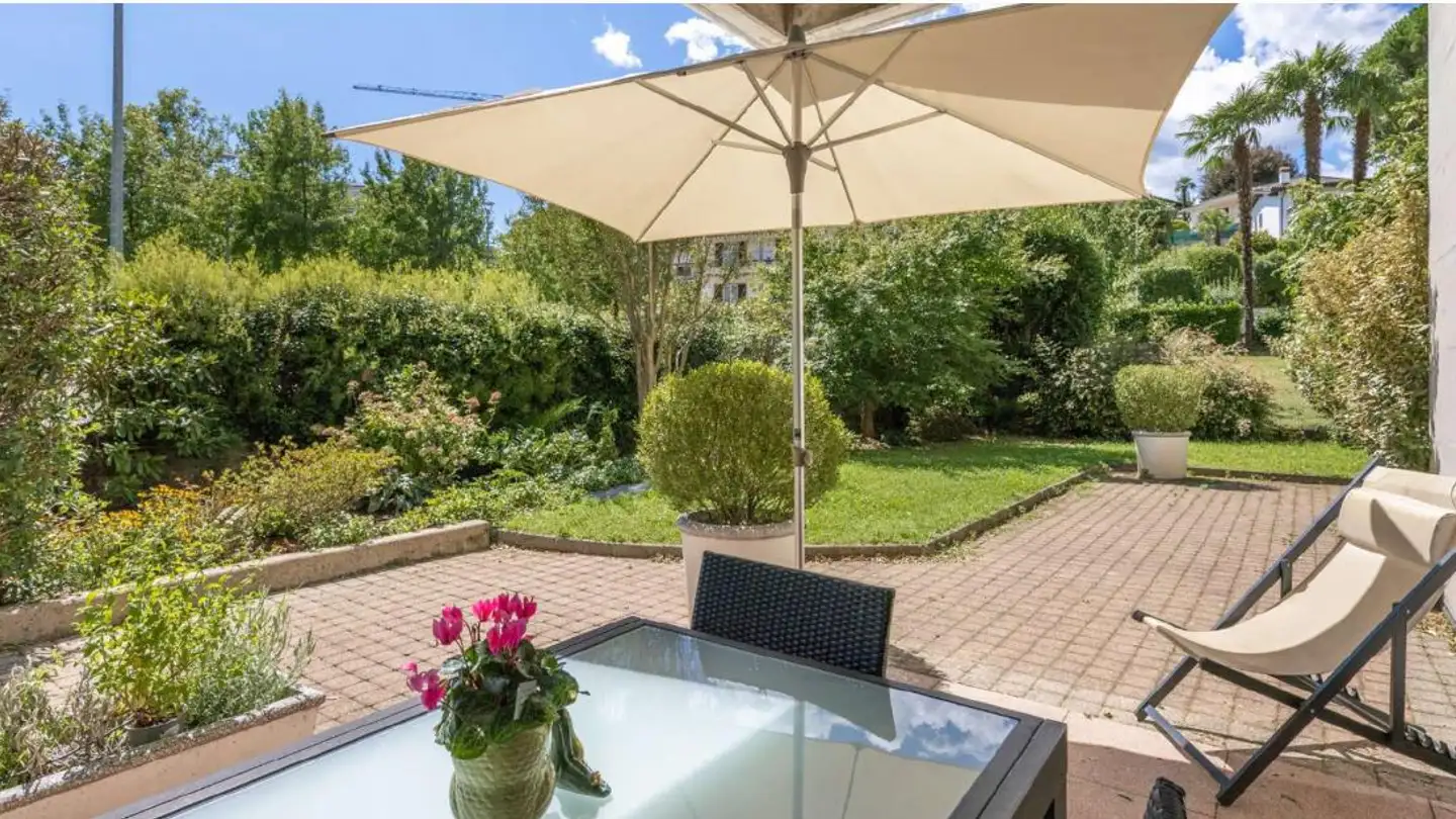 Apartment for sale - 6948 Porza