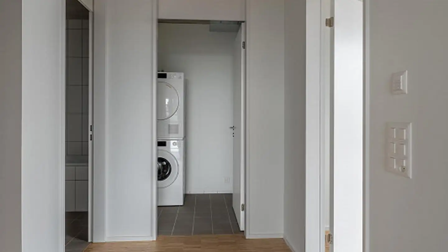 Appartamento in affitto - 8964 Rudolfstetten - Photo 3