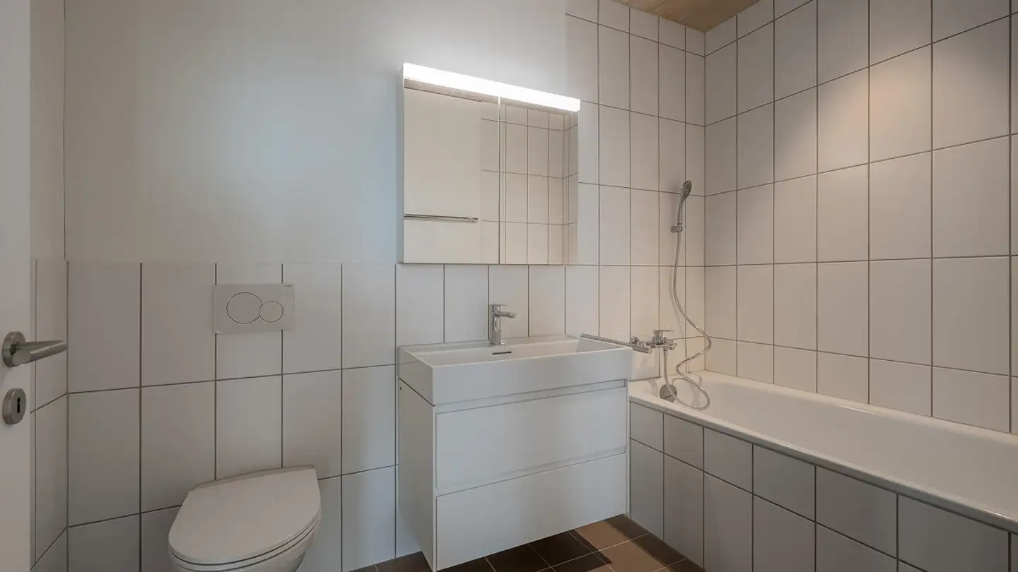 Appartamento in affitto - 8964 Rudolfstetten - Photo 4