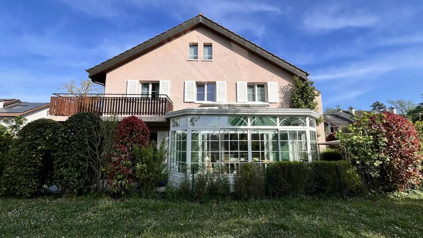 Maison individuelle à louer - 1293 Bellevue - Photo 3
