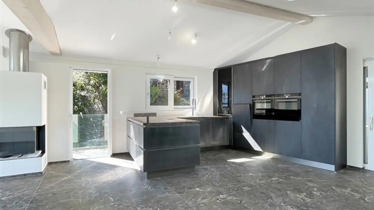 Villa in vendita - Via Ronco, 6613 Porto Ronco - Foto 4