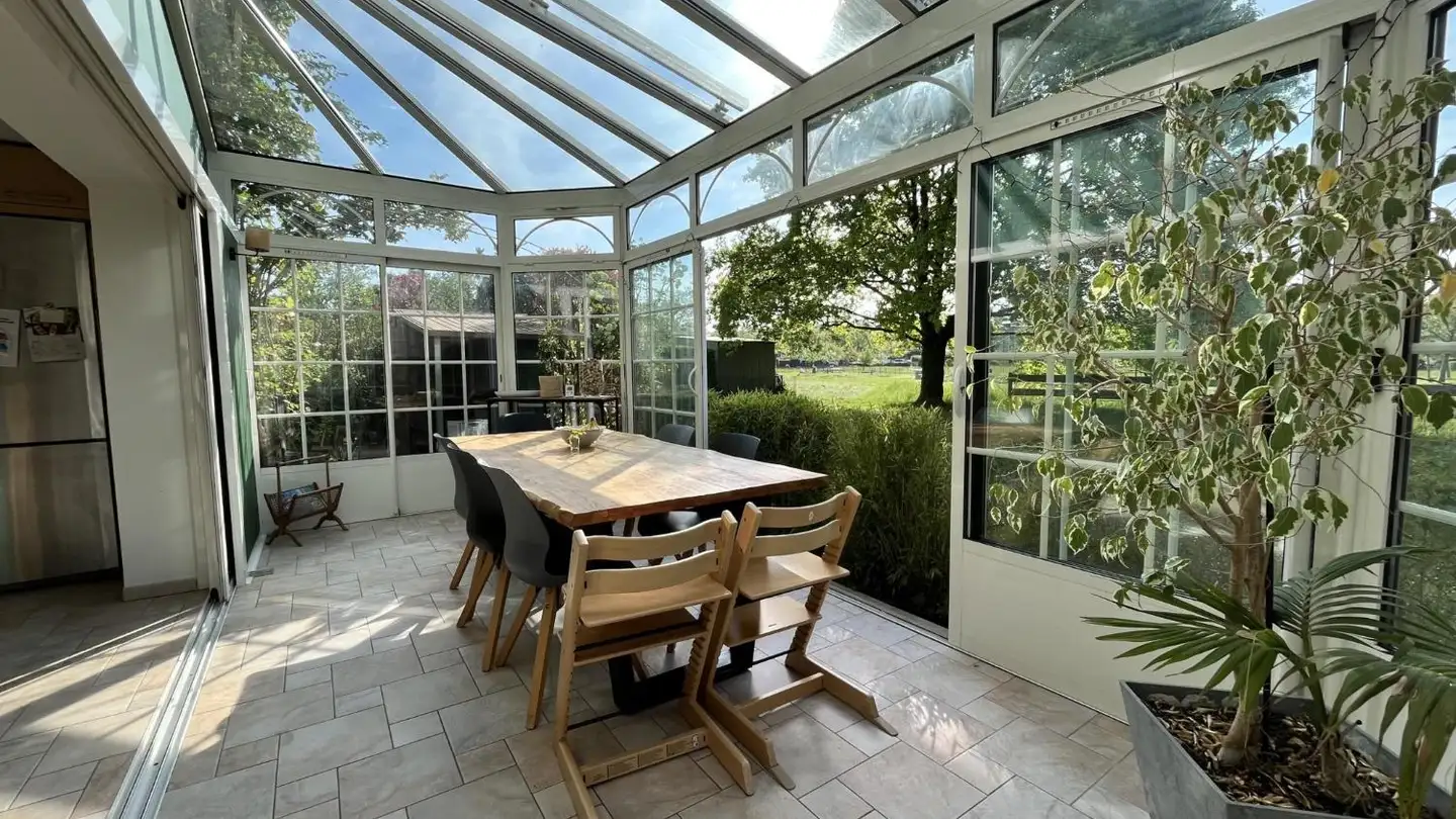 Maison individuelle à louer - 1293 Bellevue