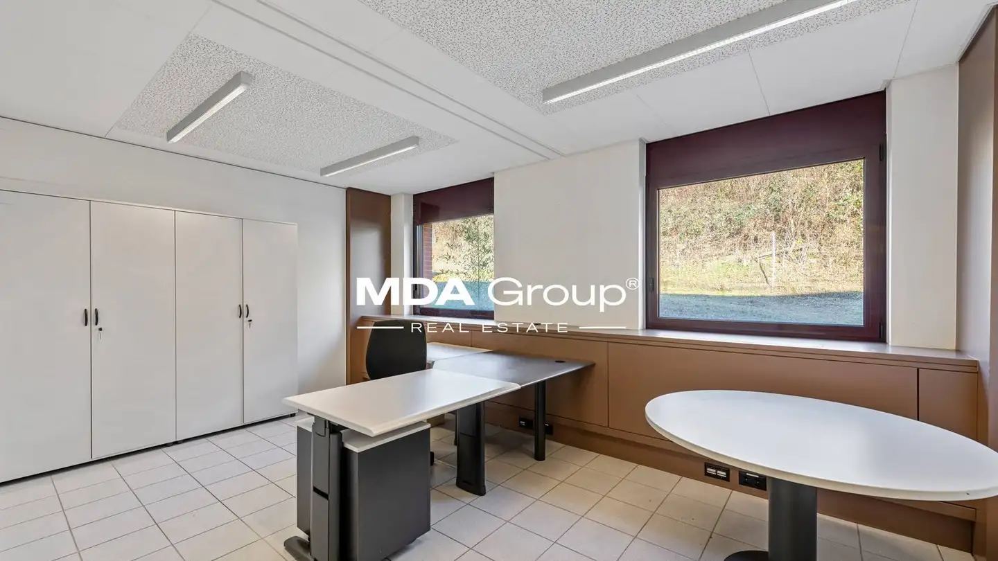 Bürofläche mieten - Via Pian Scairolo, 6915 Pambio-Noranco - Foto 2