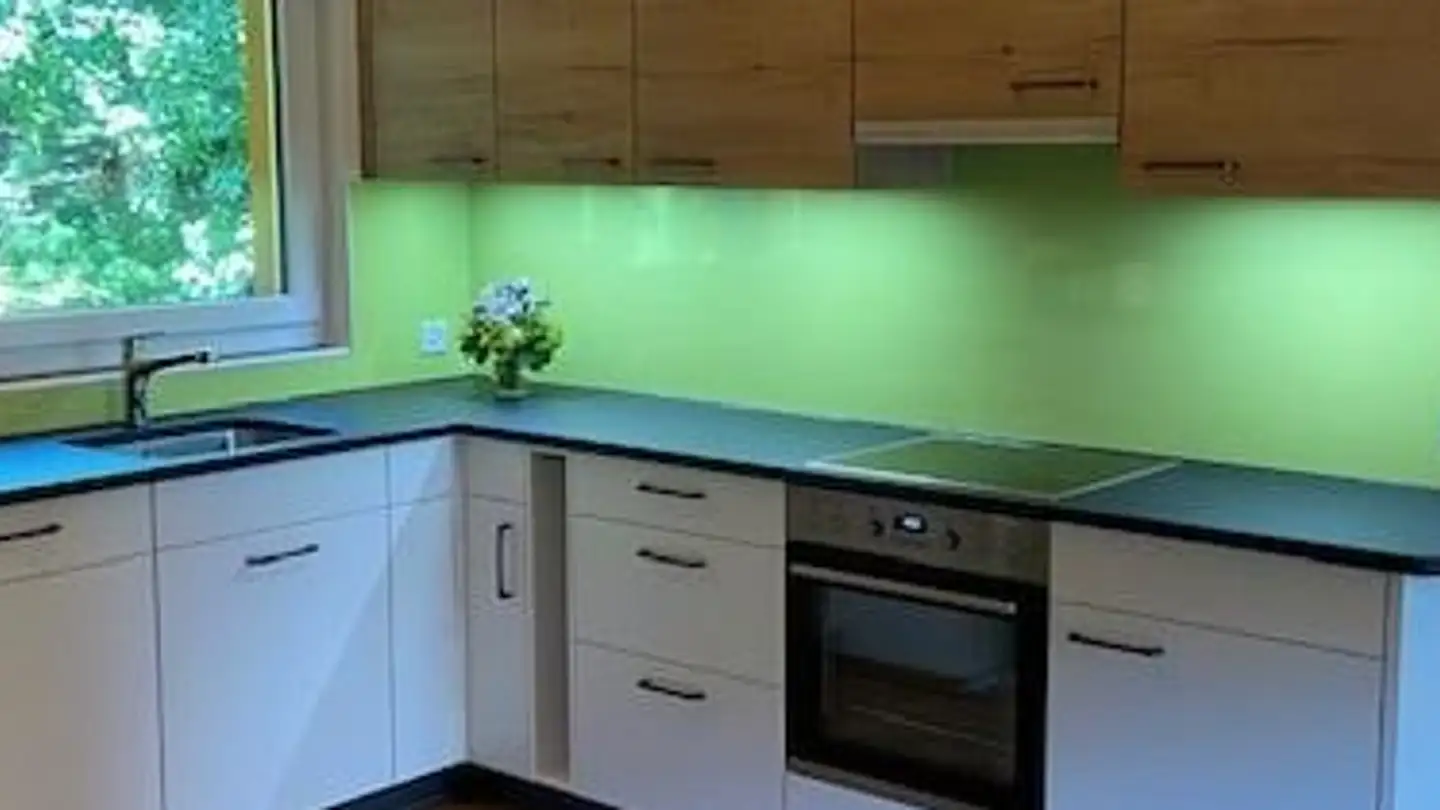 Attique à louer - Risweg 9, 7252 Klosters Dorf - Photo 3