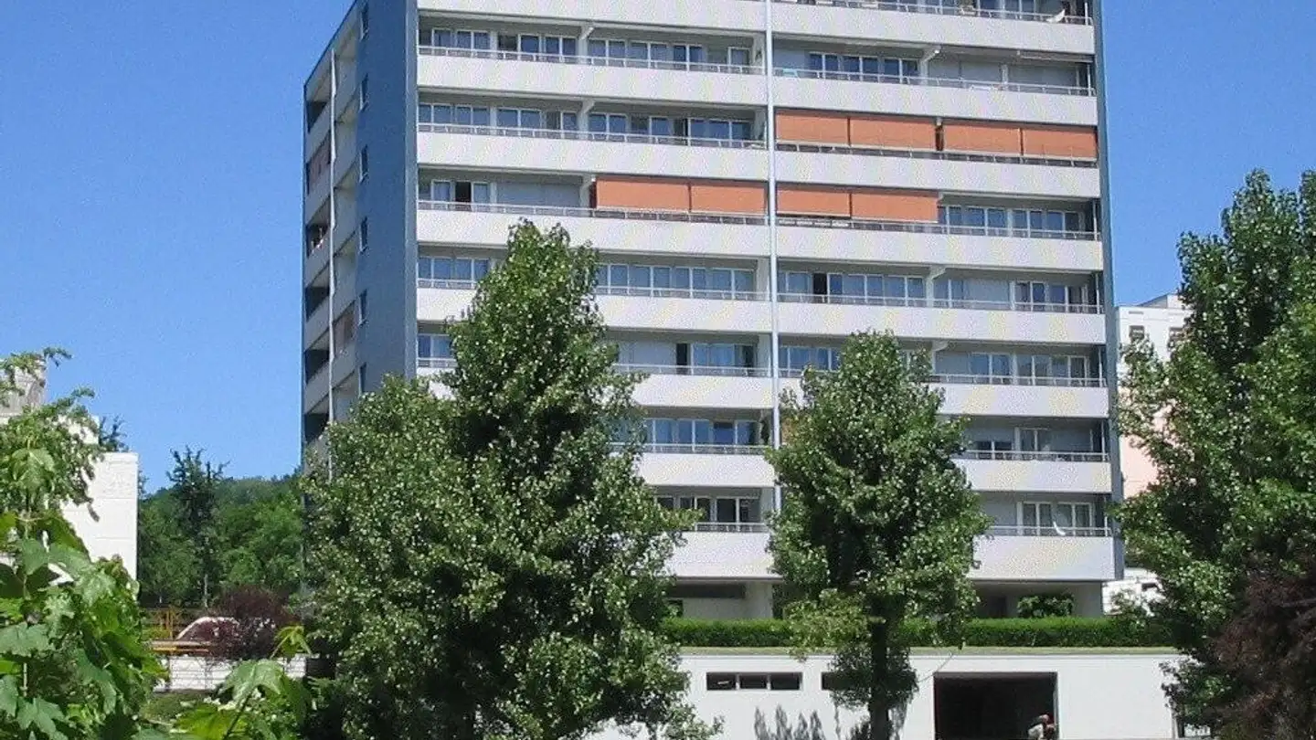 Apartment for rent - Chemin Isabelle-De-Montolieu 161, 1010 Lausanne
