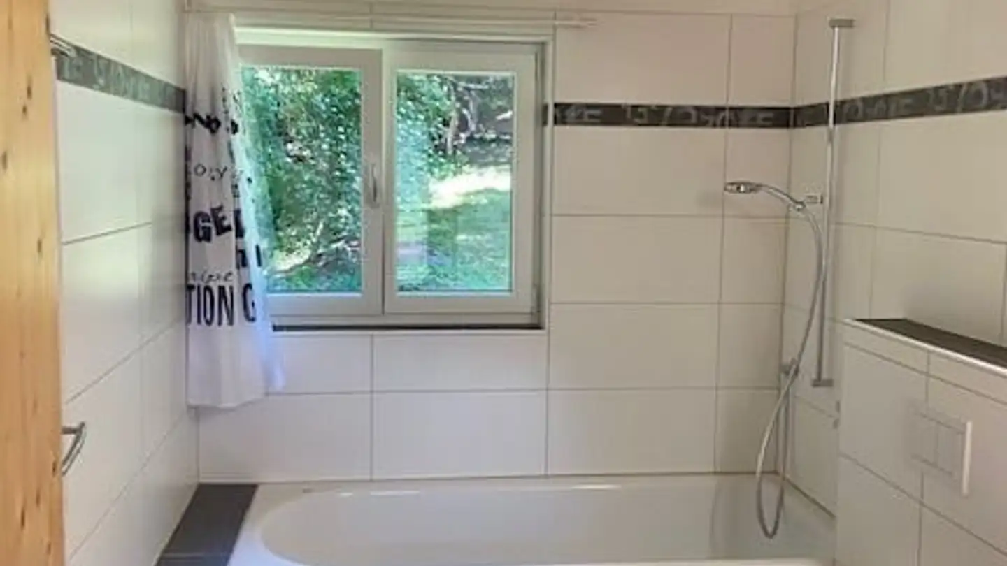 Attique à louer - Risweg 9, 7252 Klosters Dorf - Photo 4