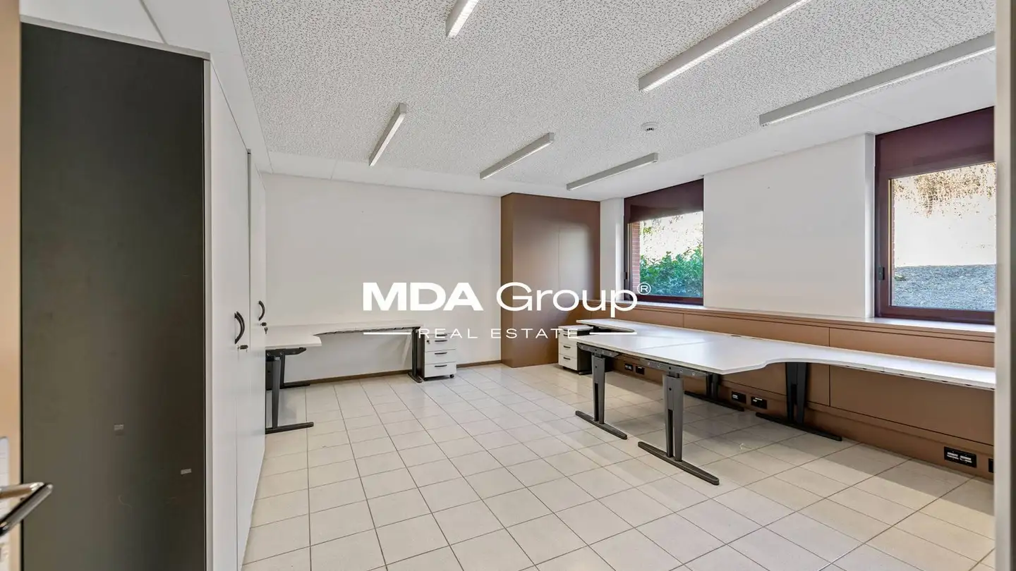 Bürofläche mieten - Via Pian Scairolo, 6915 Pambio-Noranco - Foto 3