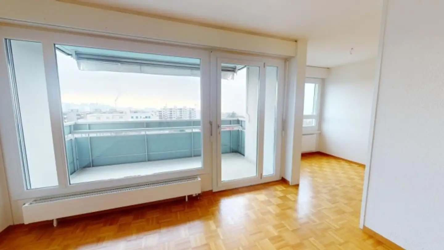 Apartment for rent - Avenue Du Grey 76, 1018 Lausanne - Photo 3