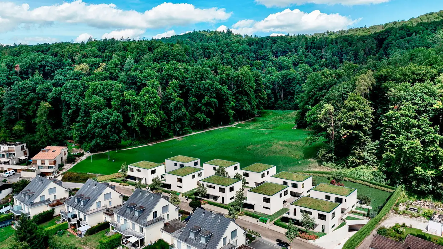 Maison individuelle à vendre - 8955 Oetwil an der Limmat - Photo 3