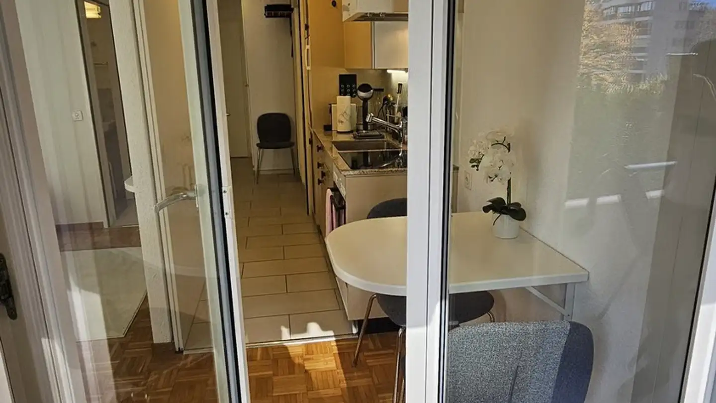 Furnished apartment for rent - Mühlemattstrasse 14, 6004 Luzern - Photo 4