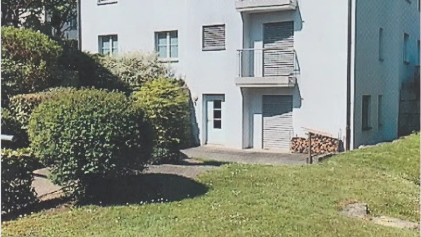 Wohnung kaufen - Sennhüttenstrasse 2, 8645 Jona - Foto 2