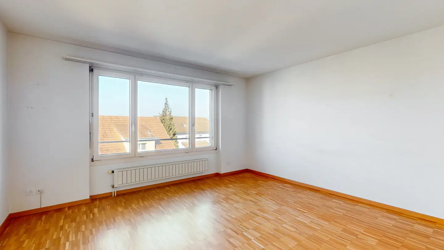 Appartamento in affitto - Cuno Amiet-Strasse 25, 3360 Herzogenbuchsee - Foto 2