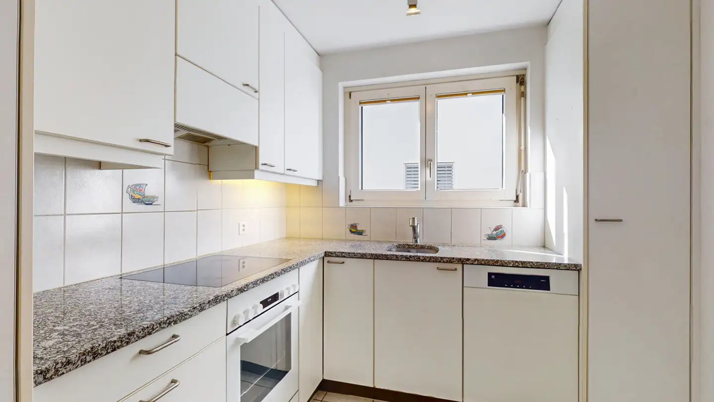 Appartamento in affitto - Cuno Amiet-Strasse 25, 3360 Herzogenbuchsee - Foto 4