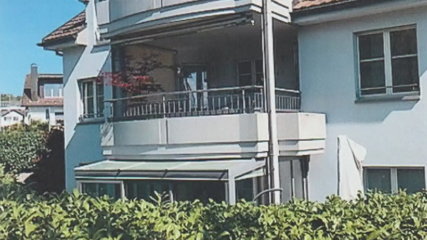 Wohnung kaufen - Sennhüttenstrasse 2, 8645 Jona