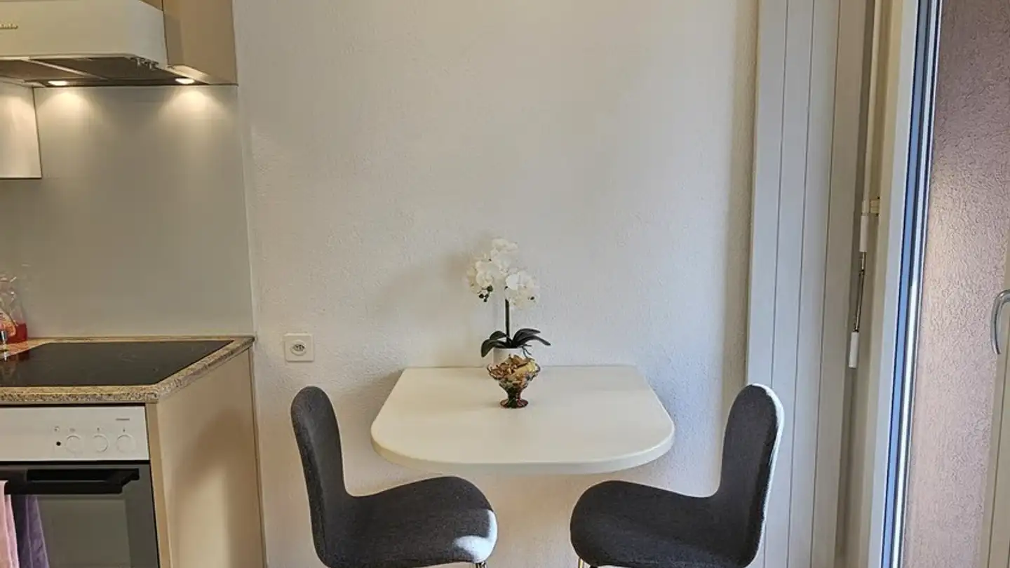 Furnished apartment for rent - Mühlemattstrasse 14, 6004 Luzern - Photo 3