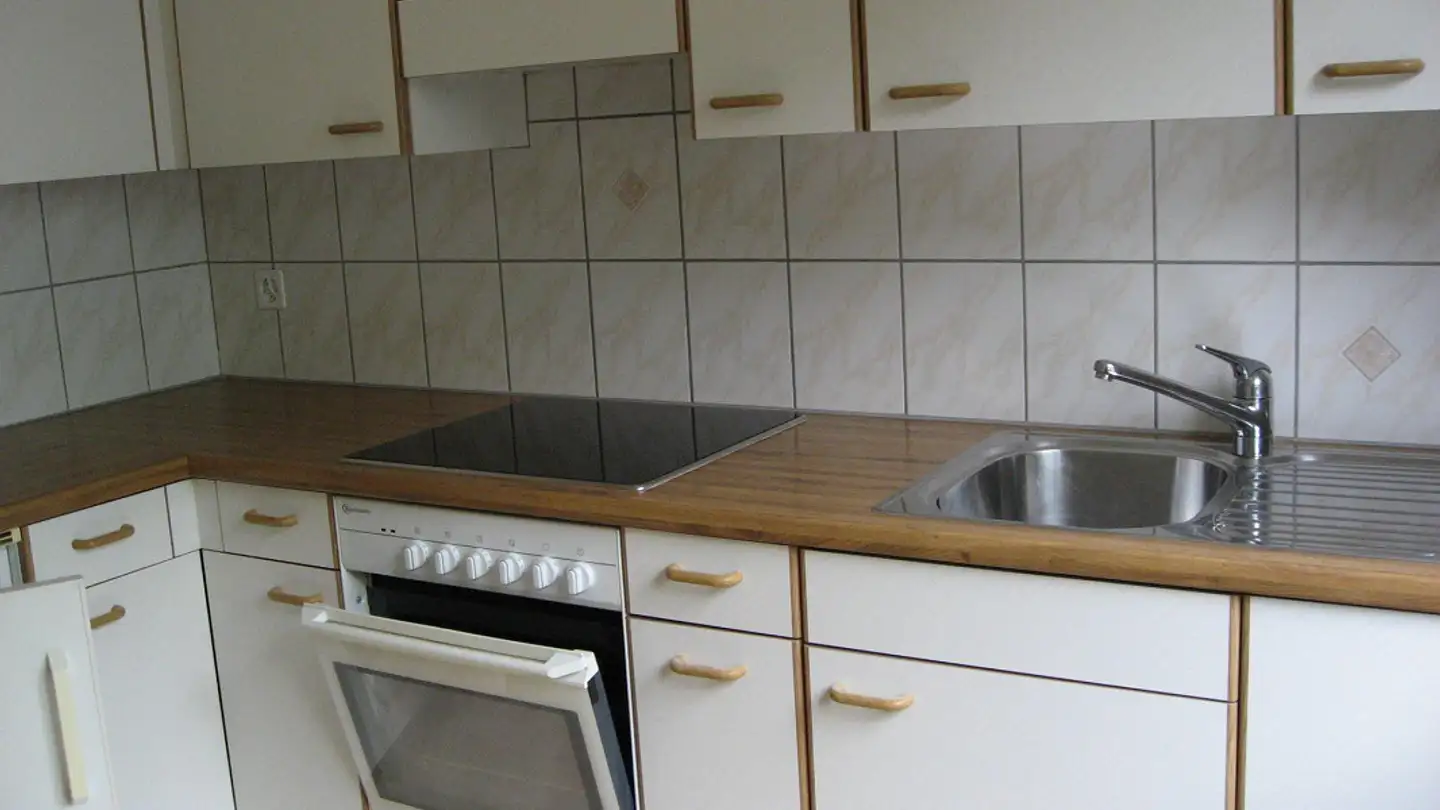Appartamento in affitto - Bleicherainstrasse 3, 6010 Kriens