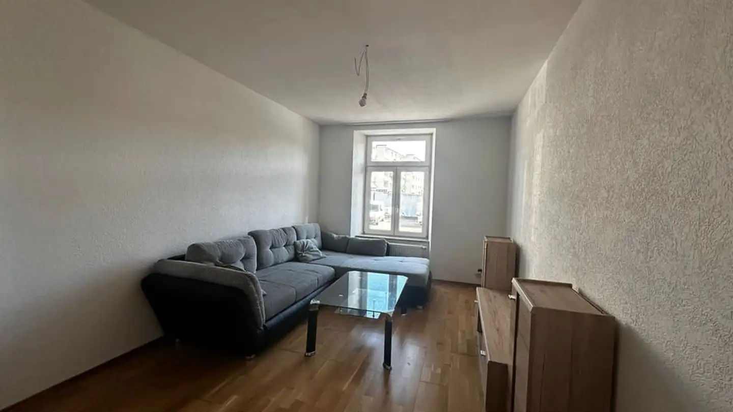 Appartamento in affitto - Rue Achille-Merguin 28, 2900 Porrentruy - Foto 2