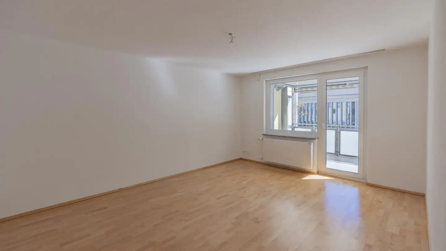 Wohnung mieten - Oberalpstrasse 56, 7000 Chur - Foto 2