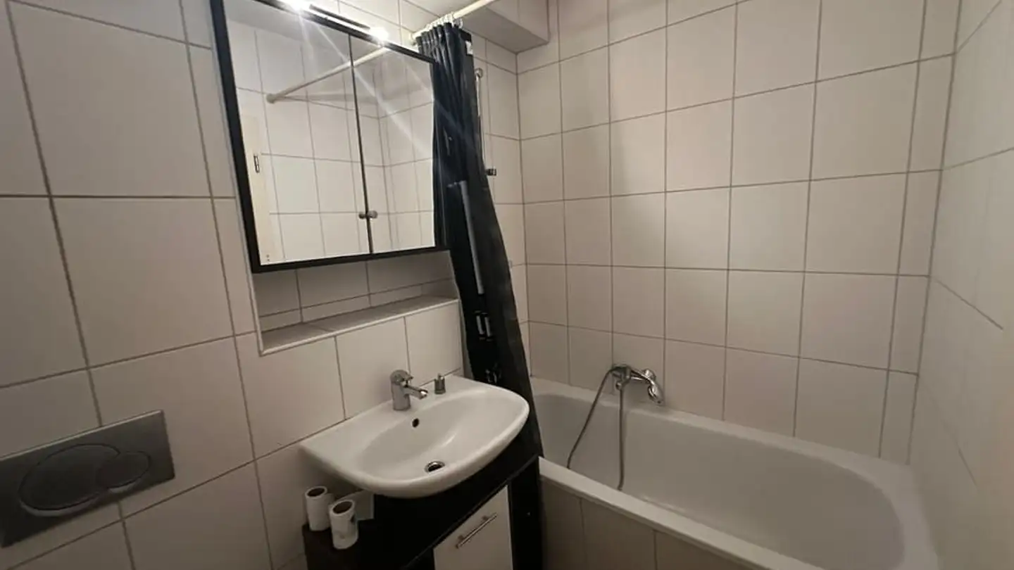 Appartamento in affitto - Rue Achille-Merguin 28, 2900 Porrentruy - Foto 4